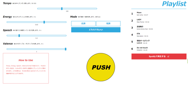 プロジェクトのイメージ画像